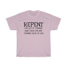 Load image into Gallery viewer, REPENT