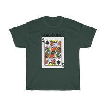 Load image into Gallery viewer, Black Kings Special Order Unisex Heavy Cotton Tee