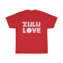 Load image into Gallery viewer, Zulu Love 2 wight lettering