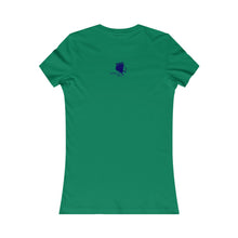 Load image into Gallery viewer, MorKesha&#39;s Salt Women&#39;s Favorite Tee