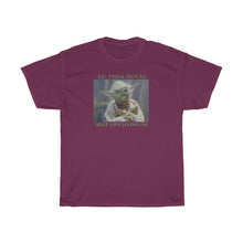 Load image into Gallery viewer, Unisex Heavy Cotton Tee