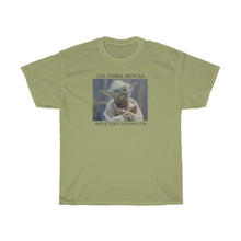 Load image into Gallery viewer, Unisex Heavy Cotton Tee