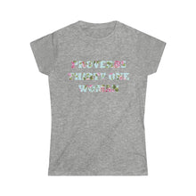 Load image into Gallery viewer, PROVERBS 31 Women&#39;s Softstyle Tee