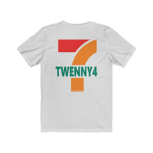 Load image into Gallery viewer, Twenny 4 Sevin