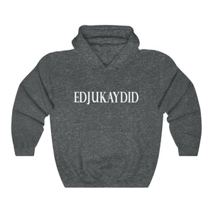 Brian Campbell Hooded Sweatshirt 2021