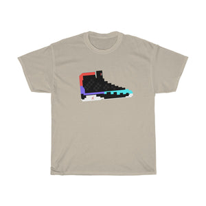 DREAM IT RETRO FOR J Unisex Heavy Cotton Tee