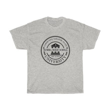 Load image into Gallery viewer, SUMMA HOOD SCHOLA Unisex Heavy Cotton Tee
