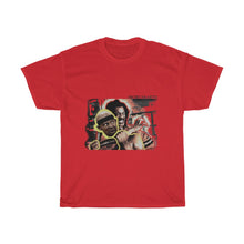 Load image into Gallery viewer, Unisex Heavy Cotton Tee