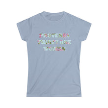 Load image into Gallery viewer, PROVERBS 31 Women&#39;s Softstyle Tee