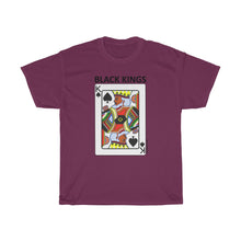 Load image into Gallery viewer, Black Kings Special Order Unisex Heavy Cotton Tee
