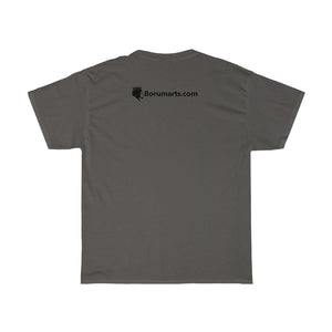 BLACC MANN SPECIAL ORDER Unisex Heavy Cotton Tee