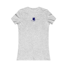 Load image into Gallery viewer, MorKesha&#39;s Salt Women&#39;s Favorite Tee