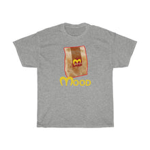 Load image into Gallery viewer, McDowell&#39;s Employee of the Month Unisex Heavy Cotton Tee