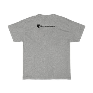 BLACC MANN SPECIAL ORDER Unisex Heavy Cotton Tee