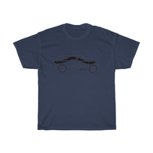 Load image into Gallery viewer, MINI VANS Unisex Heavy Cotton Tee