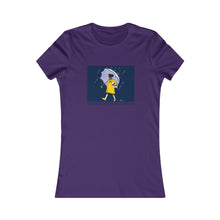 Load image into Gallery viewer, MorKesha&#39;s Salt Women&#39;s Favorite Tee