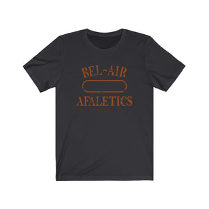 BEL-AIR Afaletics