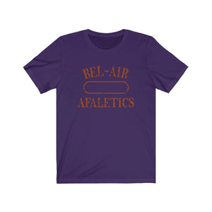 BEL-AIR Afaletics