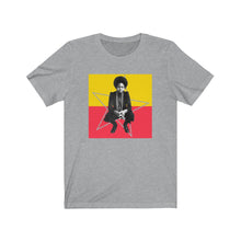 Load image into Gallery viewer, Unisex Jersey Short Sleeve Tee