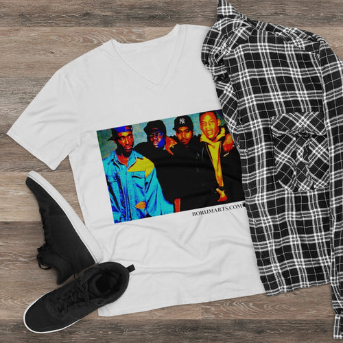 Legends Only V-Neck Tee