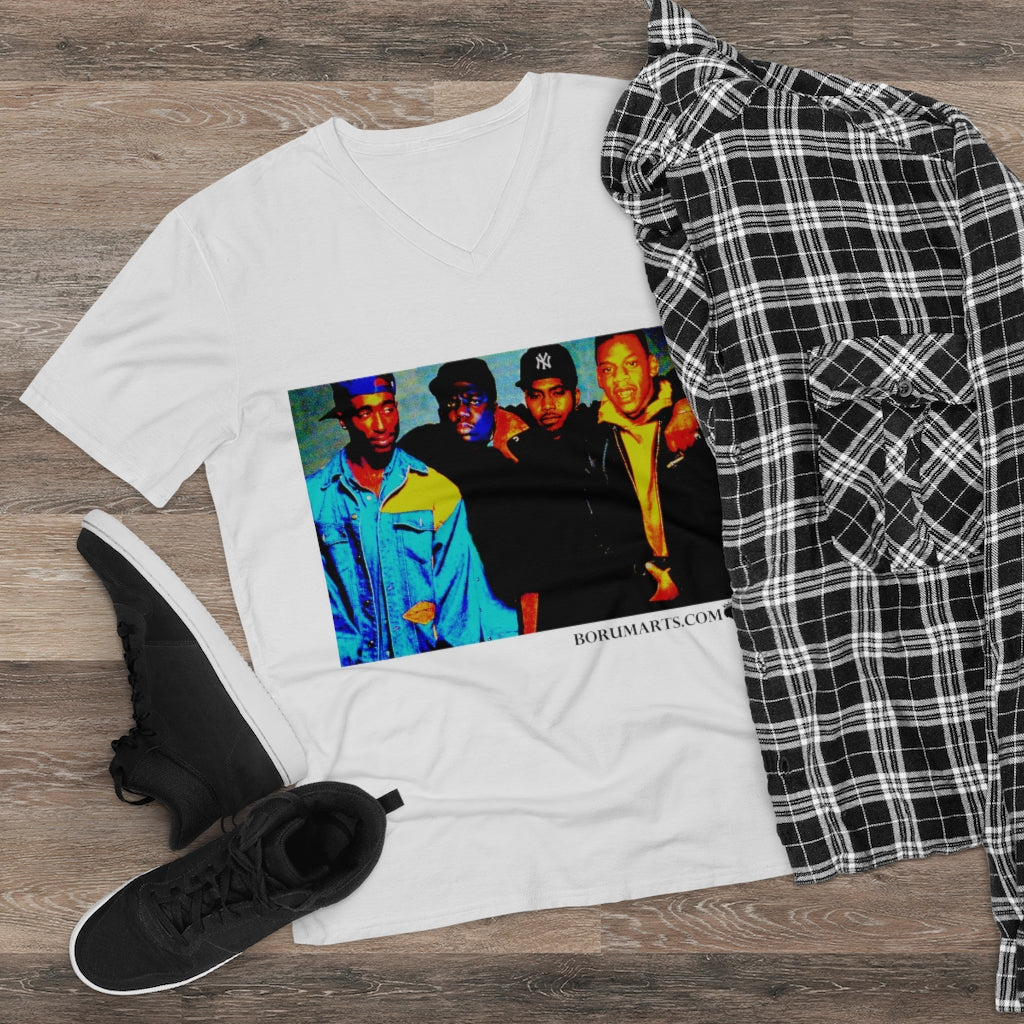 Legends Only V-Neck Tee