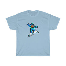 Load image into Gallery viewer, MEGA BRUH Unisex Heavy Cotton Tee