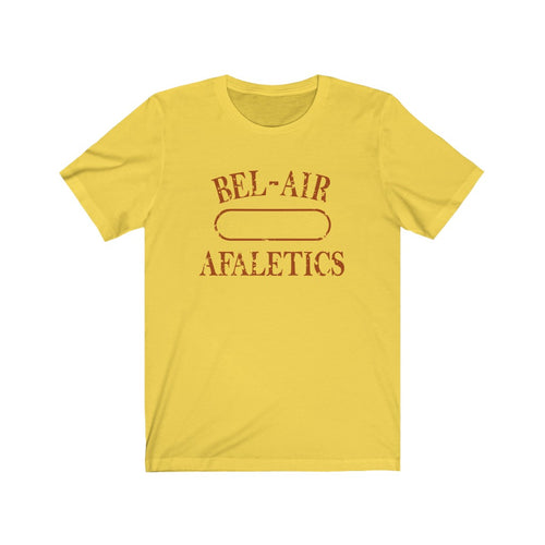 BEL-AIR Afaletics