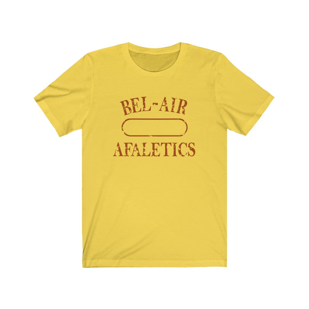 BEL-AIR Afaletics