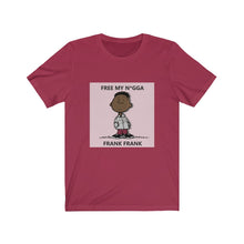 Load image into Gallery viewer, FRANKLN in Dez Streets