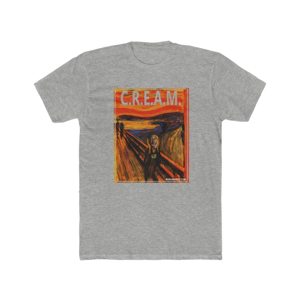 CREAM
