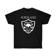 Load image into Gallery viewer, Portland Raider Nation Tee