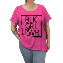 Load image into Gallery viewer, Women&#39;s Curvy Tee
