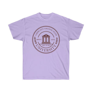 Community College State University