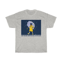 Load image into Gallery viewer, Unisex Heavy Cotton Tee