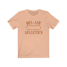 Load image into Gallery viewer, BEL-AIR Afaletics