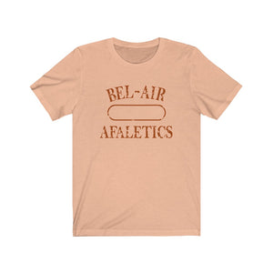 BEL-AIR Afaletics