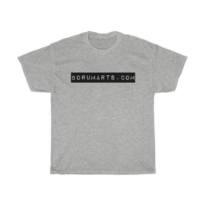 BorumArts.com The Location