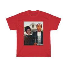 Load image into Gallery viewer, MAW AND PAW EVANS Unisex Heavy Cotton Tee