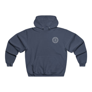 DEEZ HANDS UNIVERSITY HOODIE