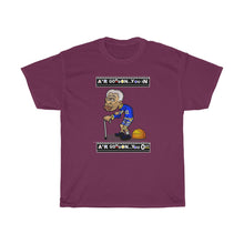 Load image into Gallery viewer, Unisex Heavy Cotton Tee