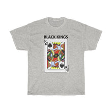 Load image into Gallery viewer, Black Kings Special Order Unisex Heavy Cotton Tee