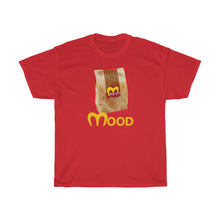 Load image into Gallery viewer, McDowell&#39;s Employee of the Month Unisex Heavy Cotton Tee