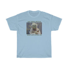 Load image into Gallery viewer, Lil Baby Yoda Duval