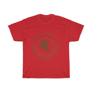 Borum Arts University Unisex Heavy Cotton Tee