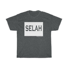 Load image into Gallery viewer, Selah Wight Unisex Heavy Cotton Tee