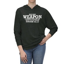 Load image into Gallery viewer, No Weapon