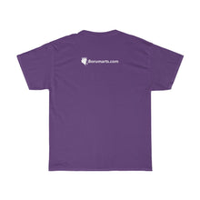 Load image into Gallery viewer, FOSACHE WIGHT Unisex Heavy Cotton Tee