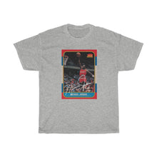 Load image into Gallery viewer, MJ autographed Rookie Card