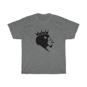 BorumArts Crown Icon Black