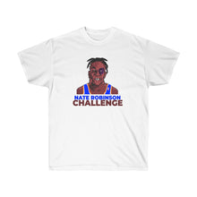 Load image into Gallery viewer, NATE ROBINSON CHALLENGE T SHIRT